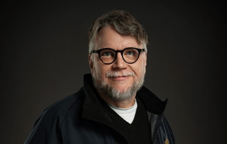 Guillermo Del Toro y su emocionante avistamiento de UFO