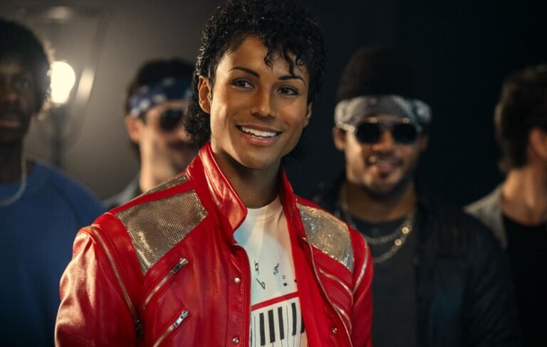 Confirmada la secuela de ‘Michael’, sin continuidad cronológica garantizada