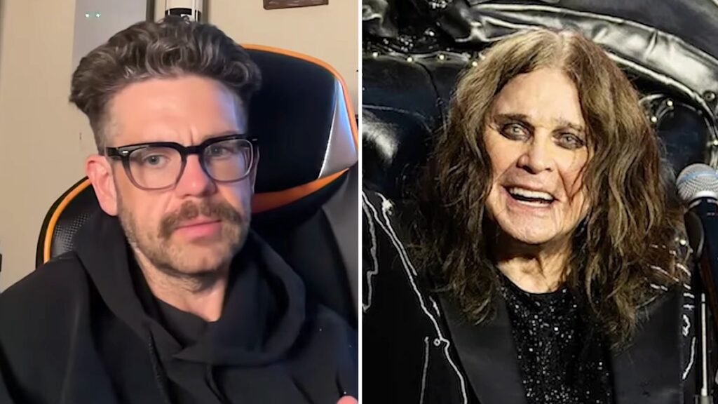 Jack Osbourne aseguró que el avatar de su padre será auténtico y emocionante. Conoce todos los detalles aquí.