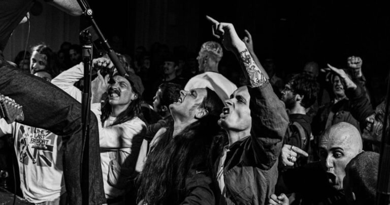 Witchsorrow presenta Bacchus y anticipa su nuevo álbum de doom metal