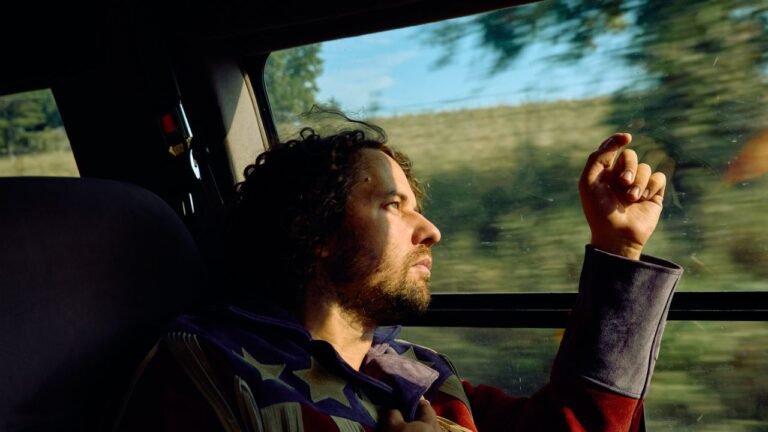 Kevin Morby y Drake: discos imprescindibles para escuchar ahora