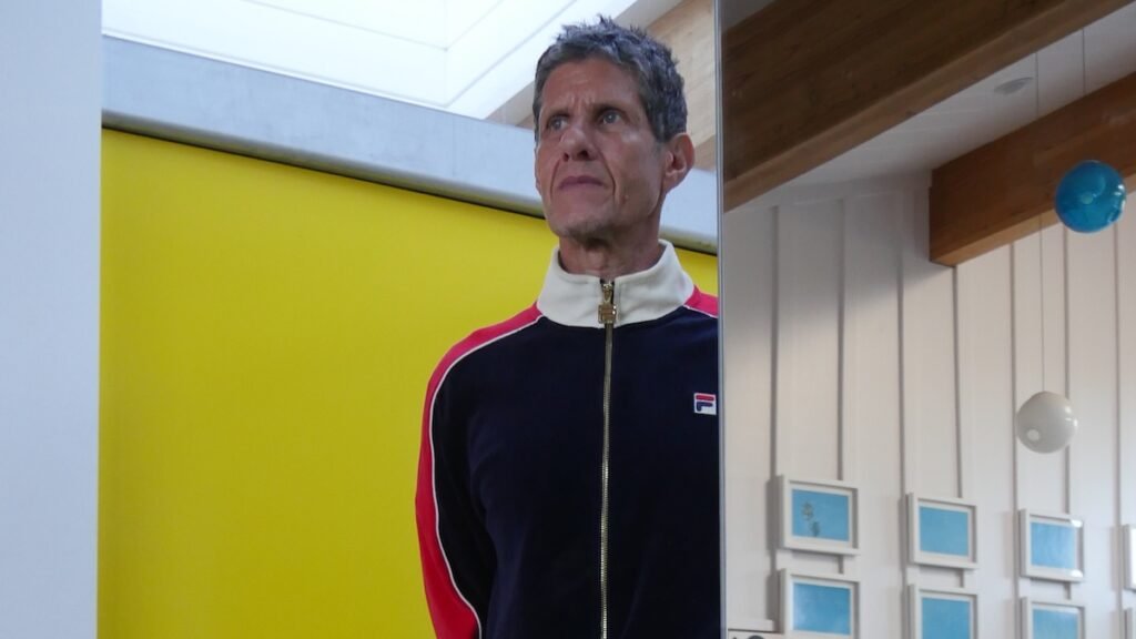 El exintegrante de Beastie Boys, Mike D, se presentará en NYC y Los Ángeles con material clásico.
