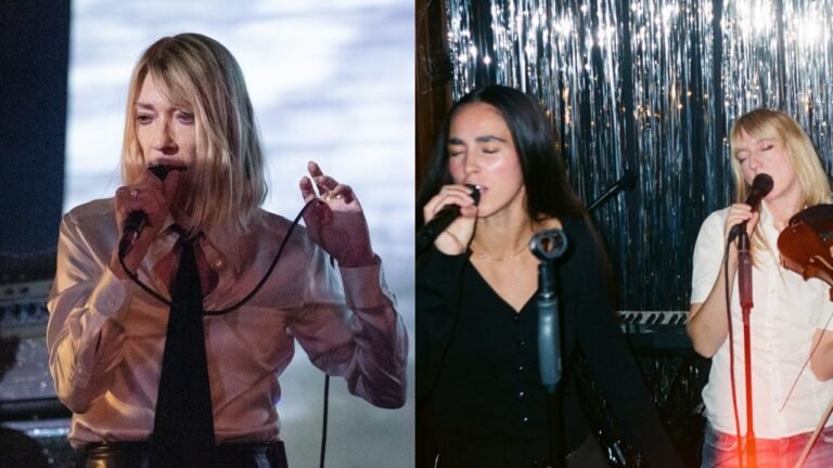 Los Thuthanaka y Kim Gordon Encabezan el Festival Making Time ∞ 2026