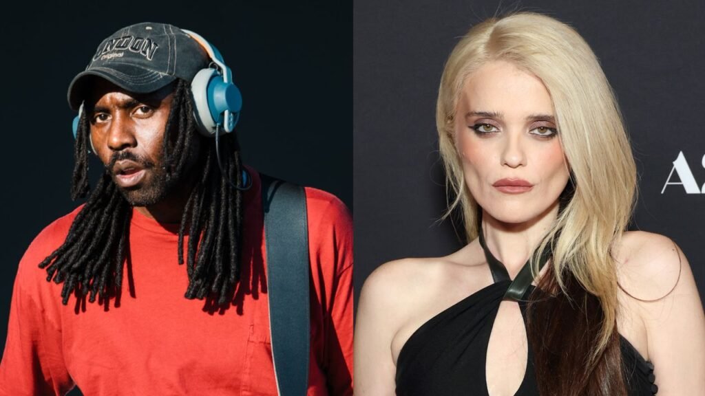 Blood Orange lanza nueva canción inspirada en Sky Ferreira