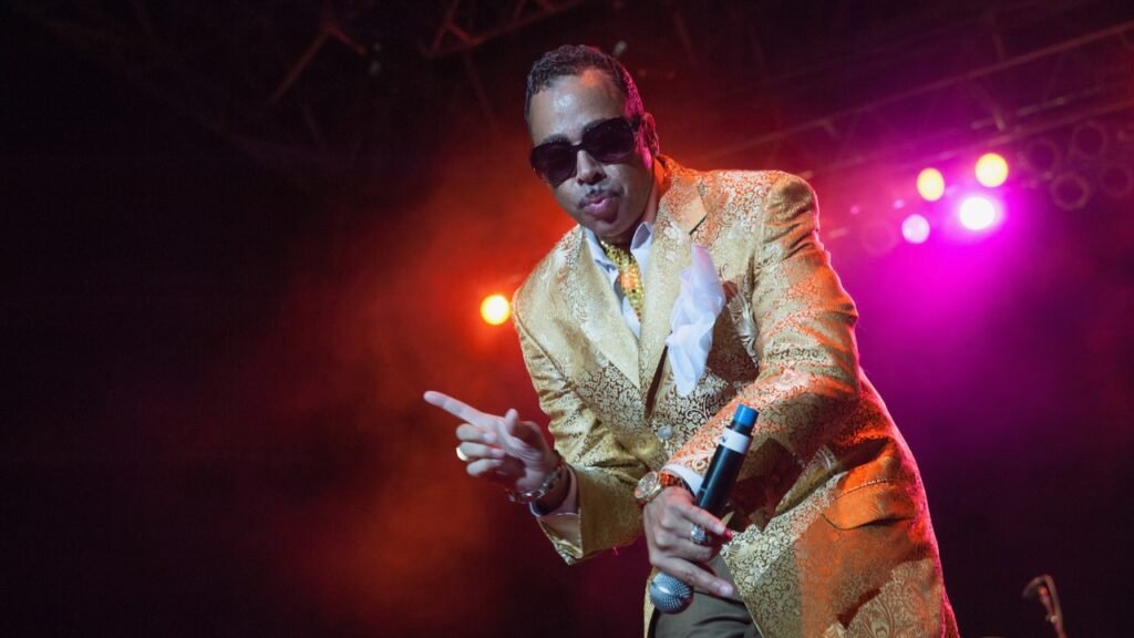 Morris Day & The Time no se presentará en el evento de Donald Trump en el National Mall.