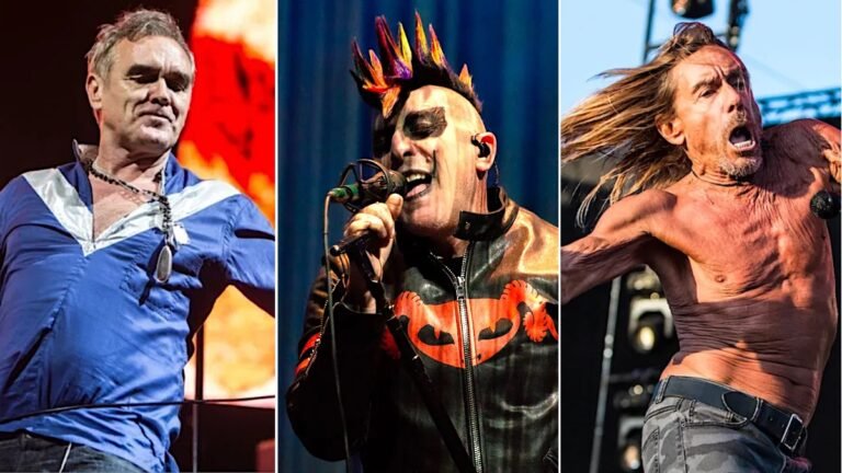 Riot Fest 2026 presenta a Tool, Morrissey y Alanis Morissette