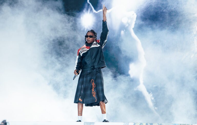 Little Simz revela su nuevo EP Sugar Girl que llegará pronto