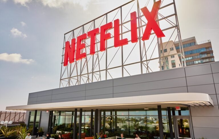 Nuevas funcionalidades en Netflix mejoran navegación de contenido audiovisual