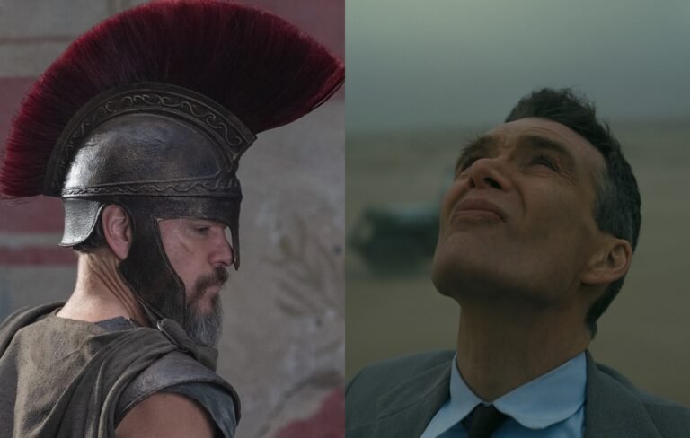 Christopher Nolan confirma duración de The Odyssey será menor que Oppenheimer
