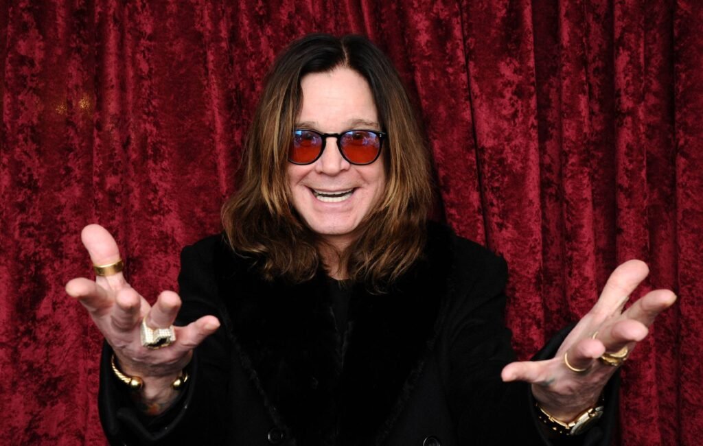 El legendario Ozzy Osbourne vuelve a conectarse con sus fans mediante un avatar que responderá en su voz.