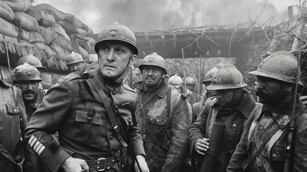 Stanley Kubrick trae su emblemática película Paths of Glory a Prime Video este junio. Descubre la fecha de estreno.