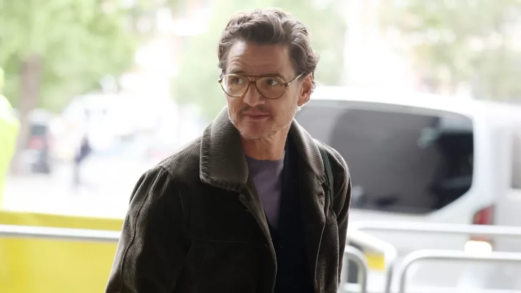 El actor Pedro Pascal emociona al mundo con un mensaje sincero tras la muerte de un ser querido.