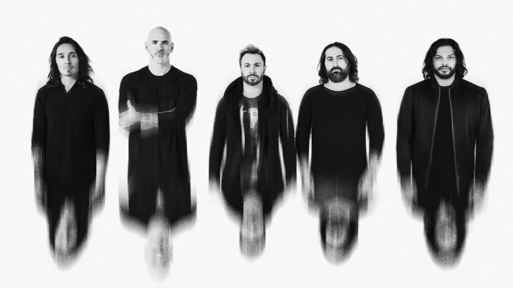 La banda Periphery llevará su nuevo álbum A Pale White Dot en una gira por Norteamérica en otoño de 2026.