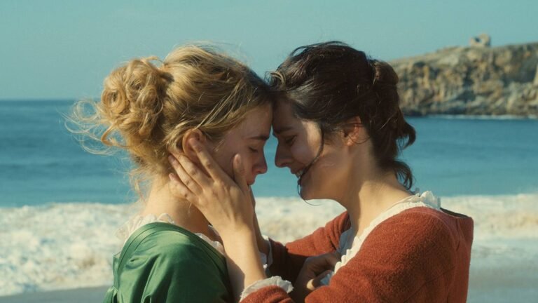Las 10 películas de romance más perfectas de los últimos 40 años
