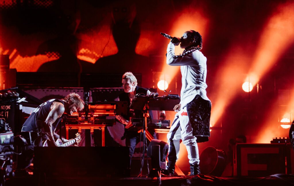 The Prodigy volverá a los escenarios de Nueva York después de 17 años. ¡No te pierdas esta emocionante oportunidad!