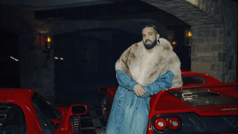 Drake lanza tres álbumes sorpresa simultáneamente en su carrera musical