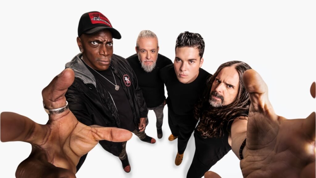 La icónica banda brasileña Sepultura se despide con un show final en su ciudad natal, un evento imperdible.
