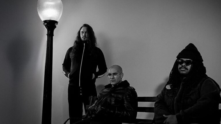 Show Me the Body lanza nuevo álbum y video de No God