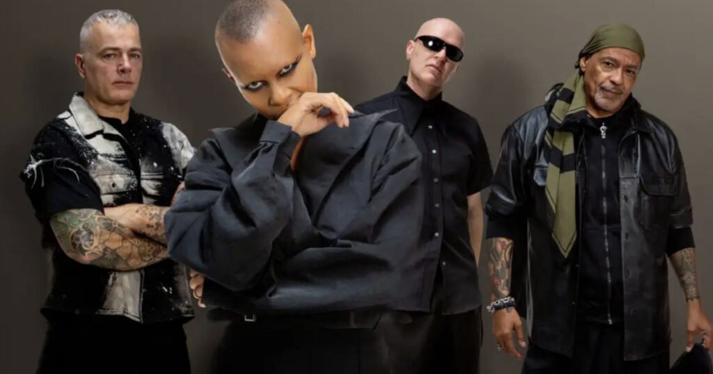 Skunk Anansie podría estar de vuelta este fin de semana en King's Cross con shows secretos en The Water Rats.