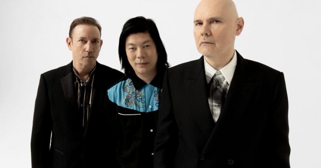 La gira del 30 aniversario de Mellon Collie y la Infinite Sadness promete ser un evento inolvidable para los fans.