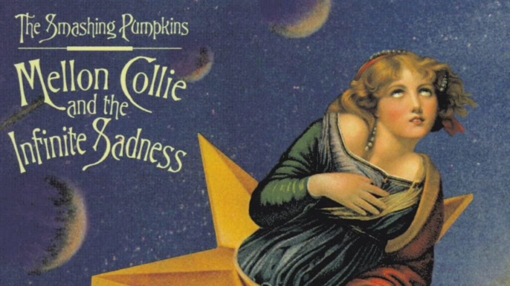 La gira Rats in a Cage de Smashing Pumpkins celebrará el icónico álbum Mellon Collie junto a otros grandes éxitos.