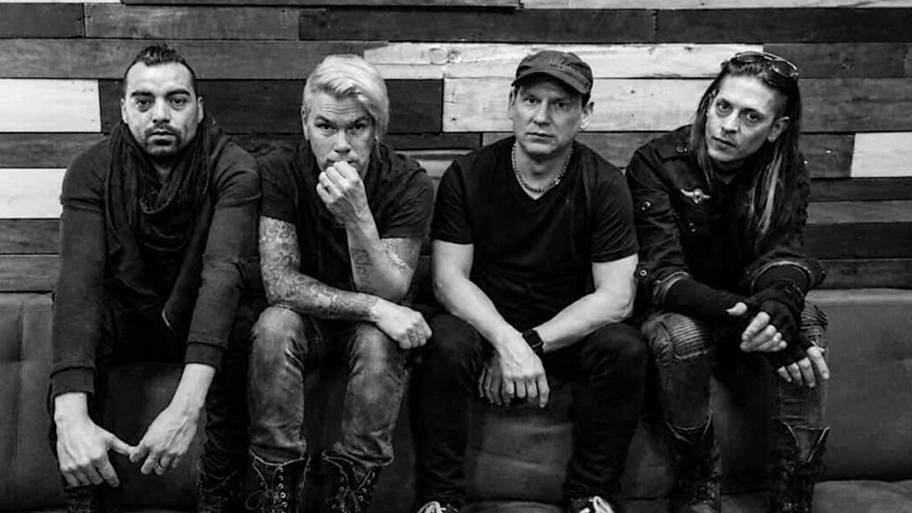 La banda Stabbing Westward celebra el 30 aniversario de su álbum con una gira en Estados Unidos en 2026.