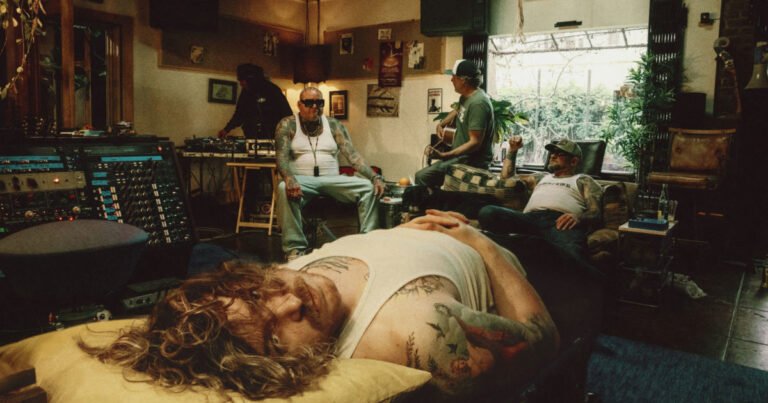Sublime lanza su nuevo sencillo Can’t Miss You con Jakob Nowell