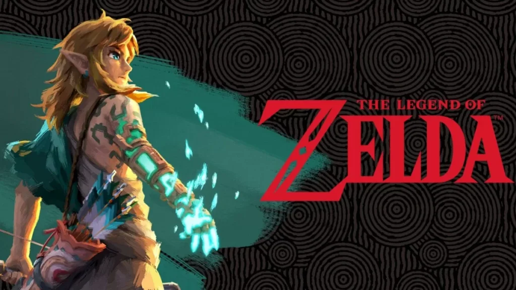 La música de The Legend of Zelda cobrará vida en un show inolvidable en Chile, celebrando cuatro décadas de aventura.