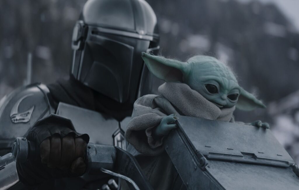 Las primeras reacciones a The Mandalorian And Grogu revelan opiniones diversas sobre la nueva película de Star Wars.