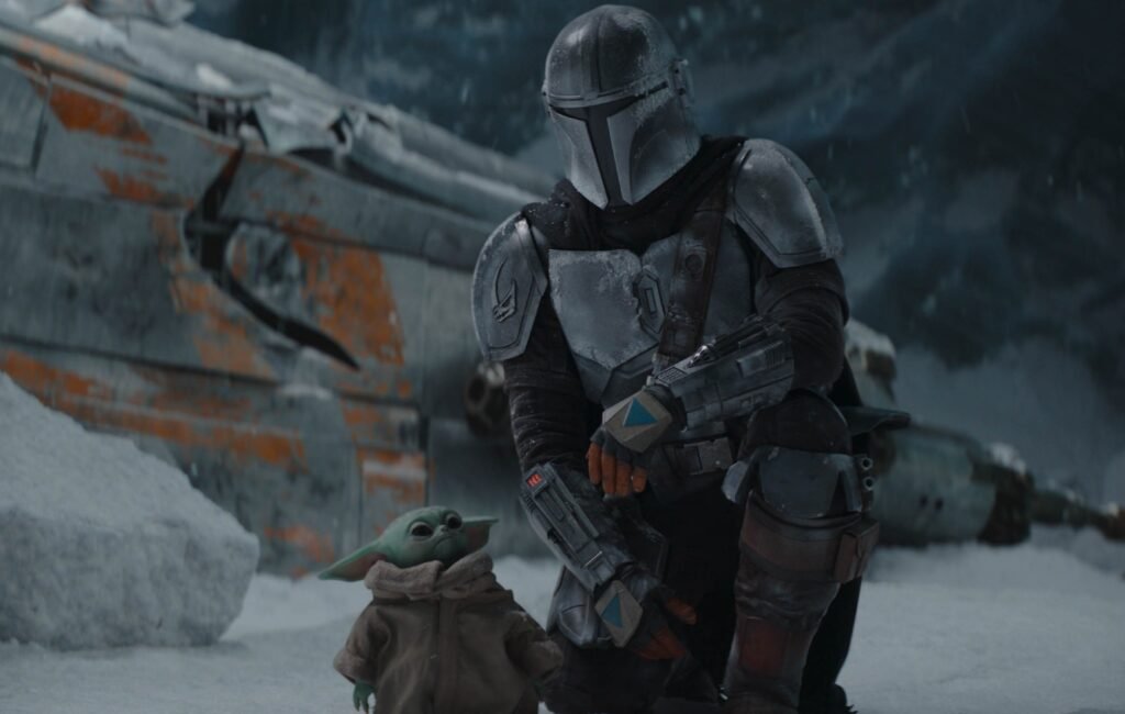The Mandalorian And Grogu ya está disponible en cines, pero ¿contará con una escena post-créditos? Descúbrelo aquí.