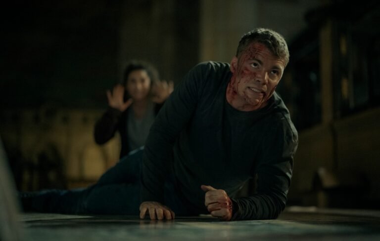 La cuarta temporada de The Night Agent marcará el final de la serie
