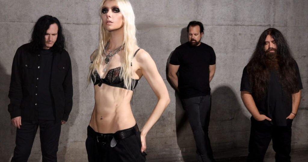 La banda The Pretty Reckless anuncia un show exclusivo en Londres antes de su actuación en el Download Festival.