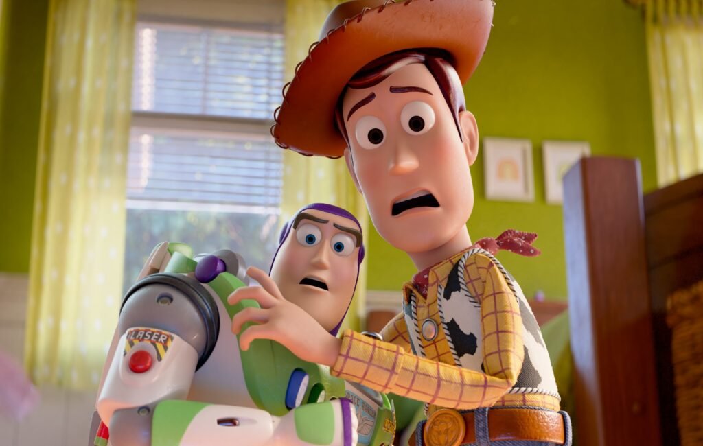 Bad Bunny se une al elenco de Toy Story 5 como una singular pizza hablante en la nueva entrega de la franquicia.