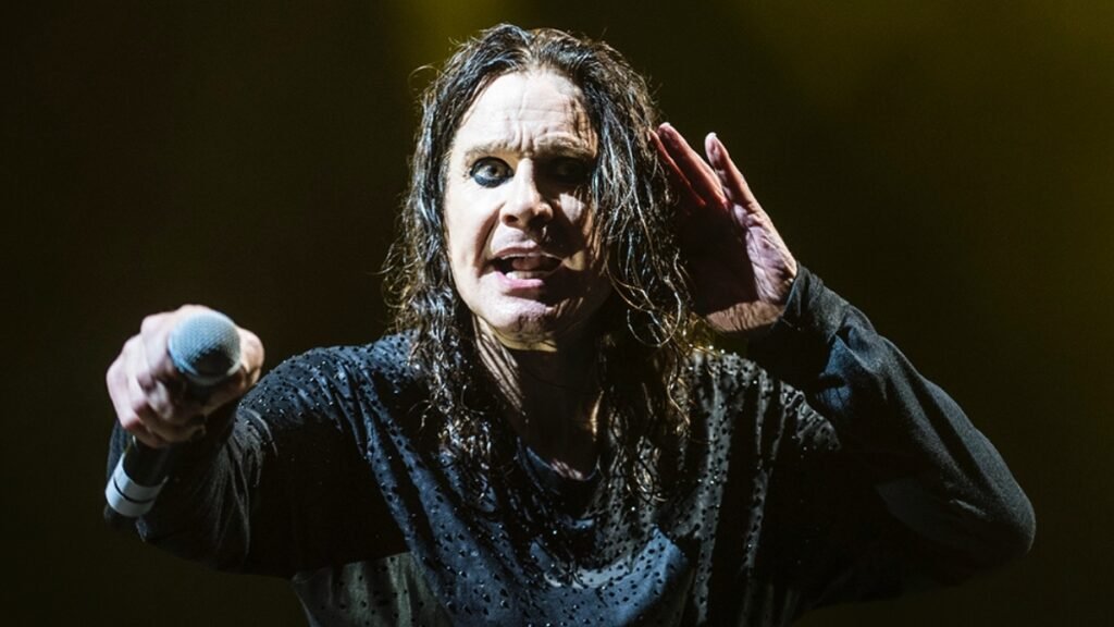 Un avatar digital interactivo de Ozzy Osbourne está en producción, prometiendo una nueva era en la experiencia musical.