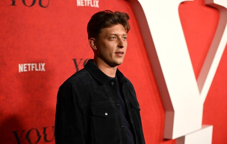 Tom Francis audiciona para ser el nuevo James Bond
