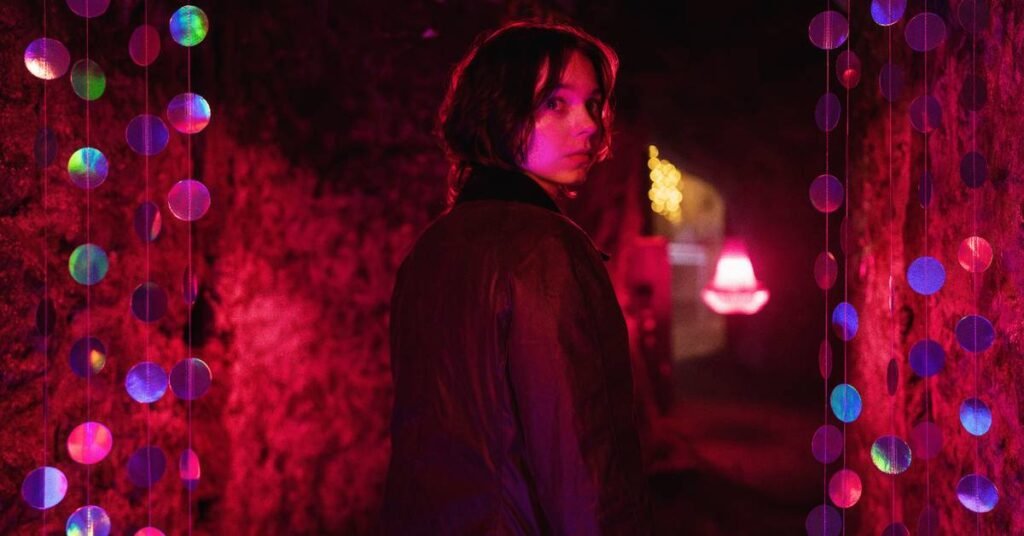 La segunda temporada de A Good Girl's Guide to Murder promete ser una adaptación más intensa y fiel al material original.