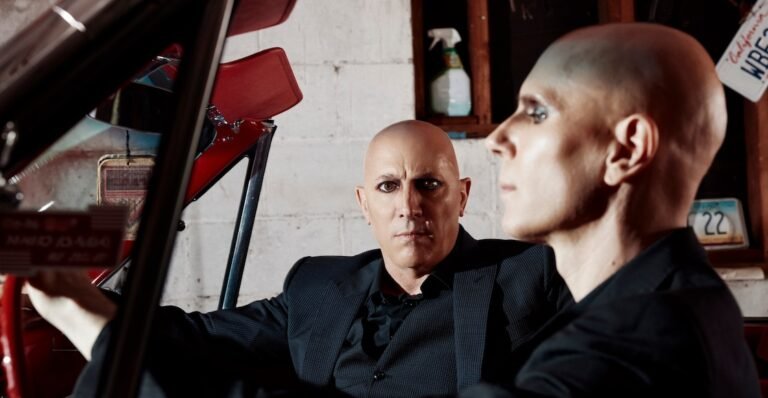 A Perfect Circle y Puscifer confirman concierto en Ciudad de México para 2026