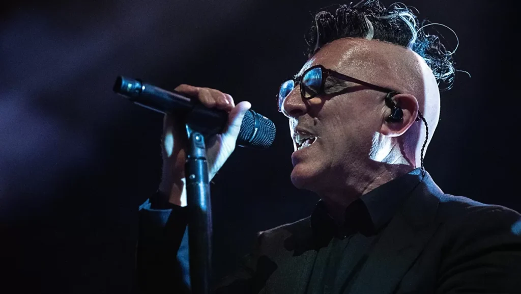Los fans de Maynard James Keenan están de suerte, A Perfect Circle y Puscifer se presentarán juntos en Chile en 2026.