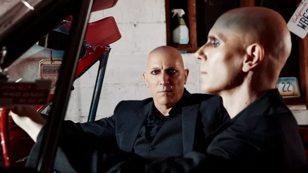Un repaso por las canciones más icónicas de A Perfect Circle en la antesala de su concierto en Chile.