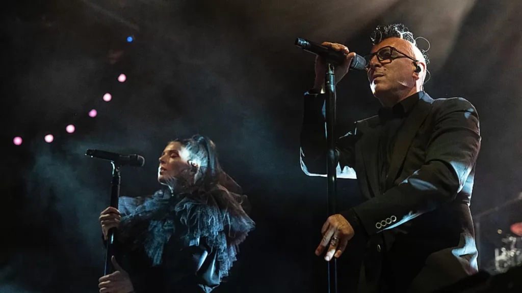 La banda A Perfect Circle ha anunciado el recinto y la nueva fecha para la venta de entradas de su esperado regreso a Chile.