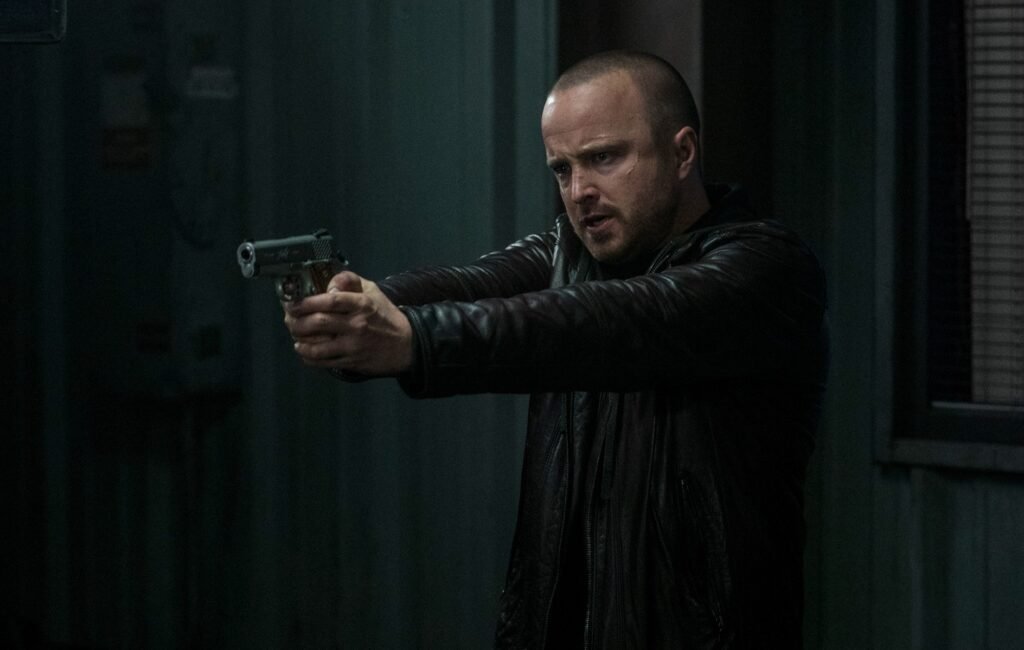 Aaron Paul, actor de Breaking Bad, se une al elenco de Fallout temporada 3 en Amazon Prime Video