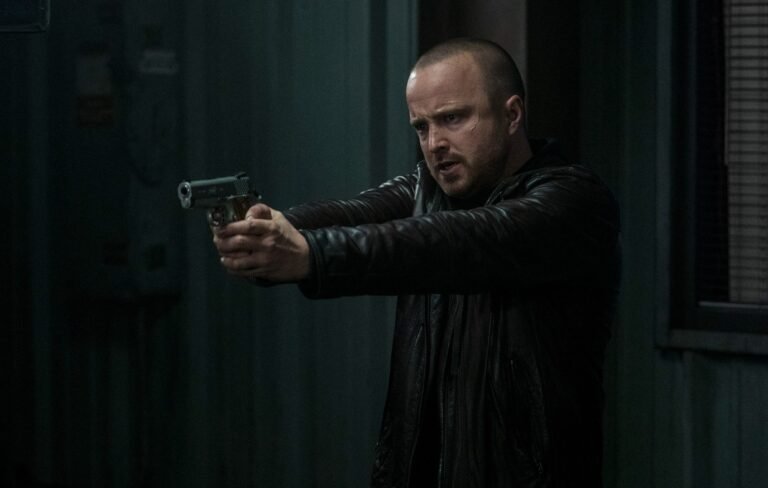 Aaron Paul, el Jesse Pinkman de ‘Breaking Bad’, se une al elenco de ‘Fallout’ para su tercera temporada