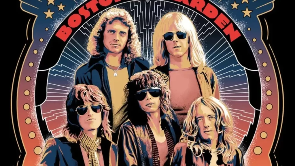 Descubre por qué el álbum Rocks de Aerosmith sigue siendo un hito en la historia del rock 50 años después.