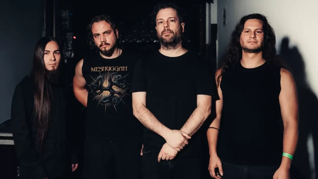 La nueva sesión en vivo de All Tomorrows llega para cautivar con su energía característica, ya disponible en streaming.