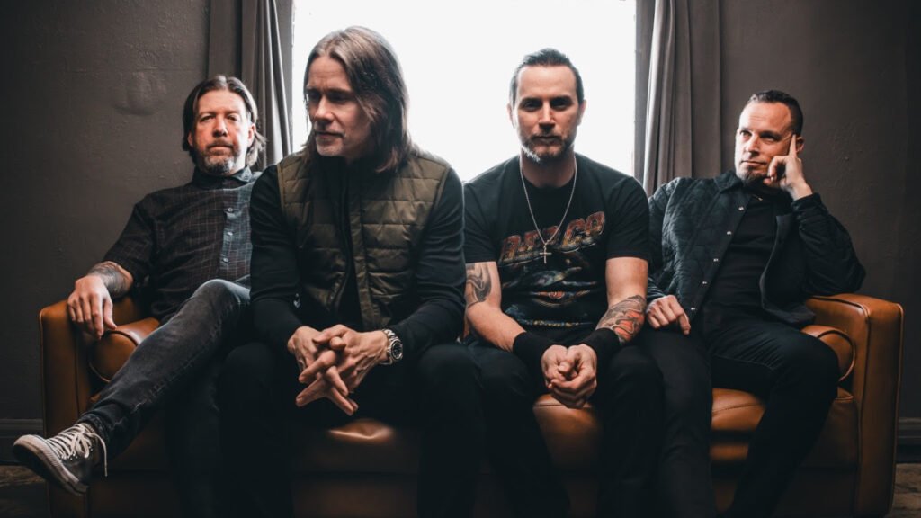 La banda Alter Bridge revela una nueva etapa de su gira en EE. UU. con Big Wreck y Tim Montana como teloneros.