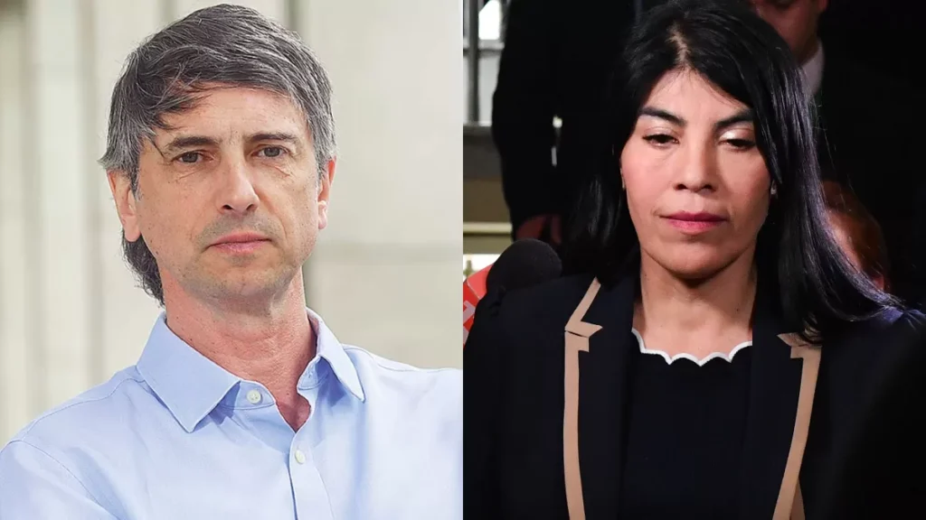 El exministro Andrés Couve destaca la incertidumbre en la gestión actual del Ministerio de Ciencia, poniendo en riesgo el sector.