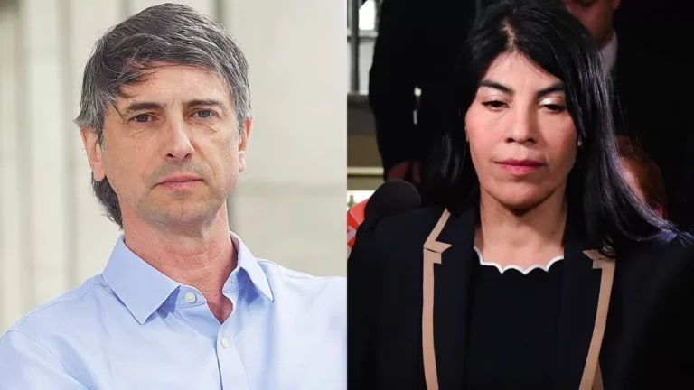 Andrés Couve critica la falta de dirección del Ministerio de Ciencia