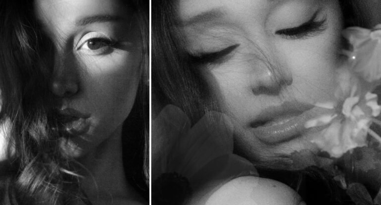 Ariana Grande estrena el 29 de mayo el primer sencillo de ‘Petal’, su octavo álbum de estudio