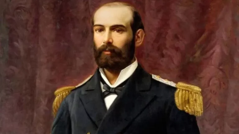 Arturo Prat y el significado del Día del Abogado en Chile