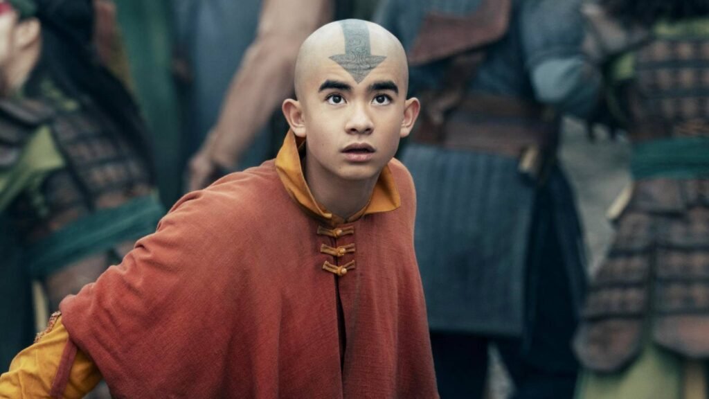 Nuevas series que llegan a Netflix en junio de 2026